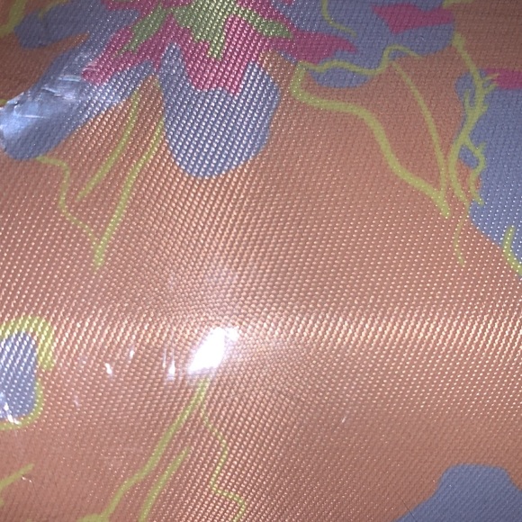 Nine West travel organizer and floral design - Picture 7 of 7